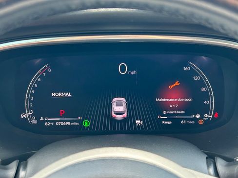 Used 2022 Acura MDX FWD w/ Technology Package image 39