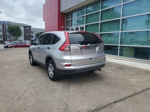 Used 2016 Honda CR-V LX image 4