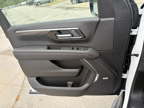New 2026 Chevrolet Tahoe RST AWD/4WD image 36