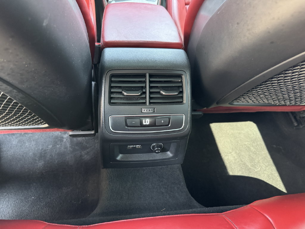 Used 2021 Audi S4 Premium Plus w/ Premium Plus Package AWD/4WD image 30