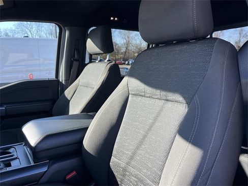 Used 2023 Ford F150 XLT w/ Equipment Group 302A High image 30