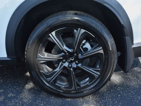 Used 2026 INFINITI QX60 Autograph w/ Dark Cargo Package image 29