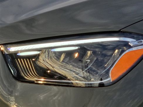 New 2026 Mercedes-Benz GLE 350 GLE 350 image 8