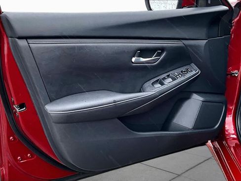 Certified 2023 Nissan Sentra SV w/ All-Weather Package FWD image 21
