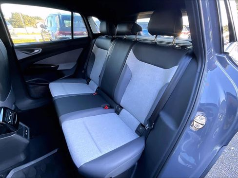 Used 2023 Volkswagen ID.4 Pro image 20