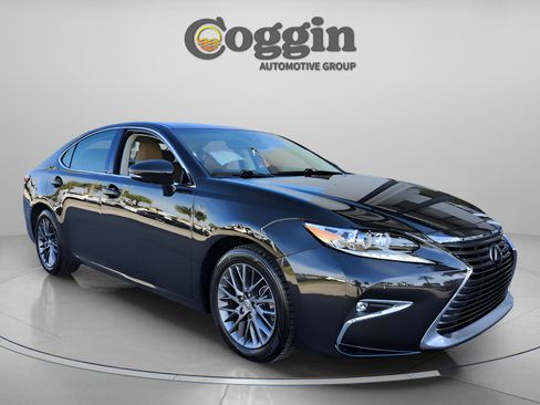 Used 2018 Lexus ES 350 image 7