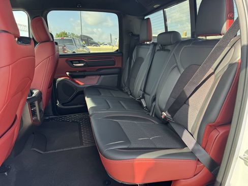 Used 2026 RAM 1500 Rebel w/ Rebel Level 1 Equipment Group AWD/4WD image 24