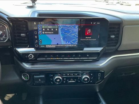 Used 2023 GMC Sierra 1500 SLT w/ SLT Premium Plus Package image 24