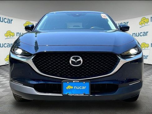 Used 2022 MAZDA CX-30 AWD 2.5 S w/ Select Package image 2