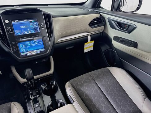 Used 2026 Subaru Forester w/ Base/Premium Package AWD/4WD image 21