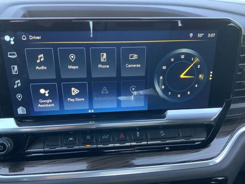 Used 2022 Chevrolet Silverado 1500 LT Trail Boss w/ LPO, Dark Essentials Package image 34