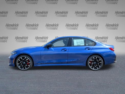 New 2026 BMW M340i w/ Premium Package RWD image 10