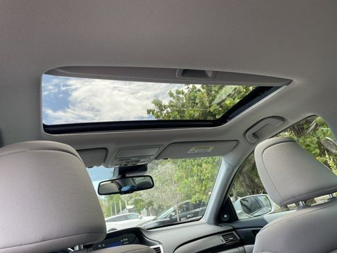 Used 2014 Honda Accord EX-L image 30