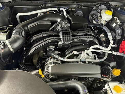 Used 2024 Subaru Outback Limited image 33