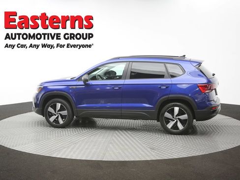Used 2024 Volkswagen Taos S AWD/4WD image 59