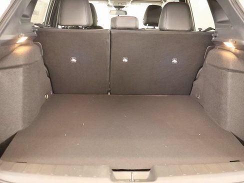 New 2026 Nissan Kicks SR w/ SR Premium Package AWD/4WD image 24