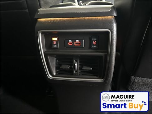 Used 2021 Nissan Murano SL image 25