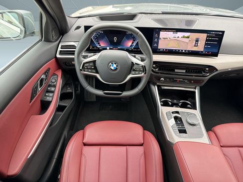 Used 2025 BMW 330i Sedan RWD image 27