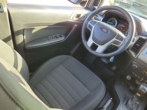 Used 2019 Ford Ranger XLT w/ Equipment Group 301A Mid image 16