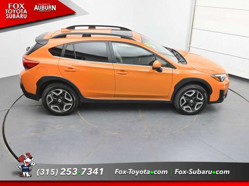 Used 2018 Subaru Crosstrek 2.0i Limited AWD/4WD image 29