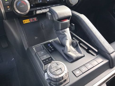 Used 2026 Toyota 4Runner TRD Sport Premium AWD/4WD image 21
