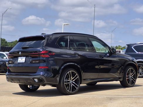 New 2026 BMW X5 sDrive40i w/ M Sport Package RWD image 6