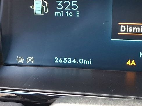 Used 2023 Lincoln Navigator Black Label image 23