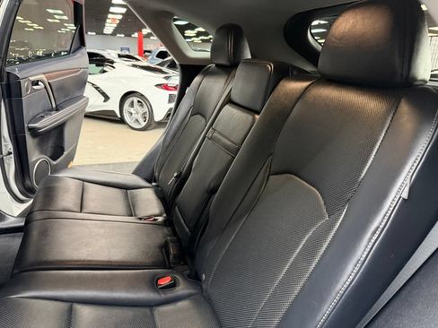 Used 2022 Lexus RX 450h AWD w/ Premium Package image 40