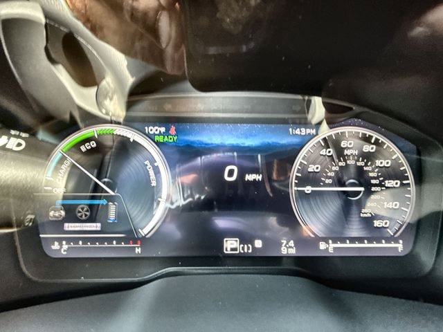 New 2026 Subaru Forester Premium AWD/4WD image 17