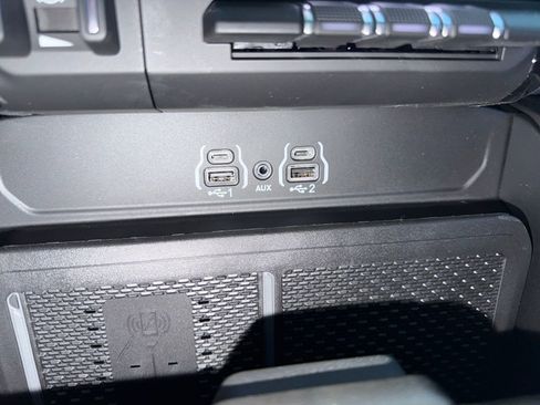 New 2026 RAM 1500 Laramie w/ Laramie Preferred Package image 35