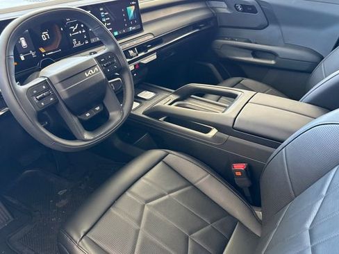 New 2027 Kia Telluride EX X-Line AWD/4WD image 11