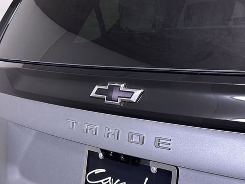 New 2025 Chevrolet Tahoe Premier AWD/4WD image 59