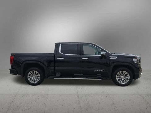 Used 2023 GMC Sierra 1500 Denali AWD/4WD image 7
