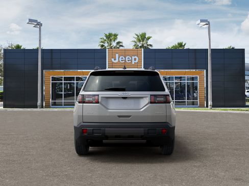 New 2026 Jeep Cherokee Limited AWD/4WD image 7