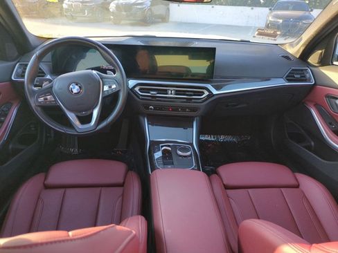Used 2023 BMW 330i Sedan w/ Convenience Package RWD image 19