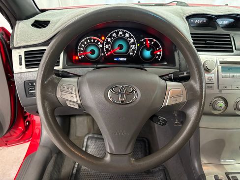 Used 2007 Toyota Solara SE image 19