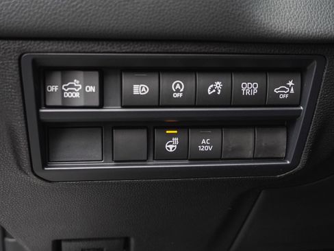 New 2026 Toyota Tundra Limited image 16