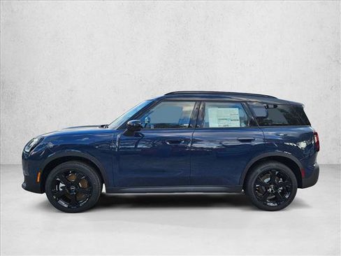 Used 2026 MINI Cooper Countryman S AWD/4WD image 7