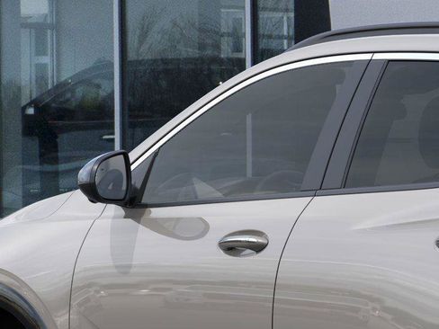 New 2026 Buick Encore GX Sport Touring AWD/4WD image 12