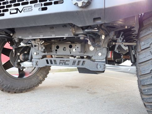 Used 2024 Ford Bronco Big Bend image 41