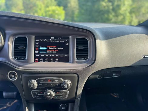 Used 2023 Dodge Charger GT RWD image 18