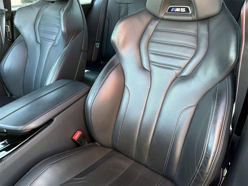 Used 2023 BMW M5 w/ Competition Package image 22