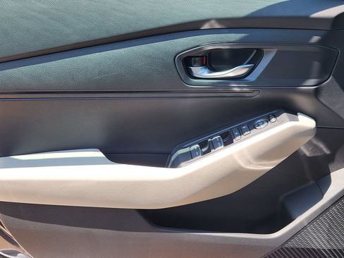 New 2026 Honda Accord LX image 22