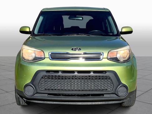 Used 2015 Kia Soul image 3