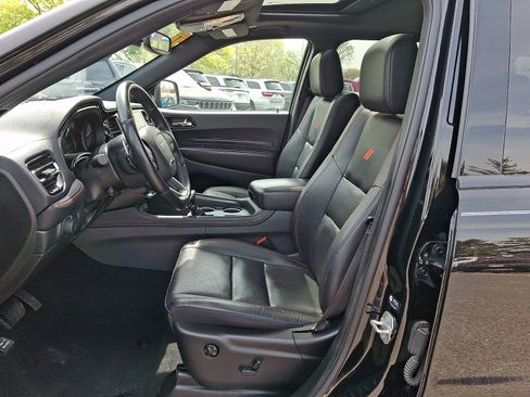 Used 2024 Dodge Durango GT AWD/4WD image 14