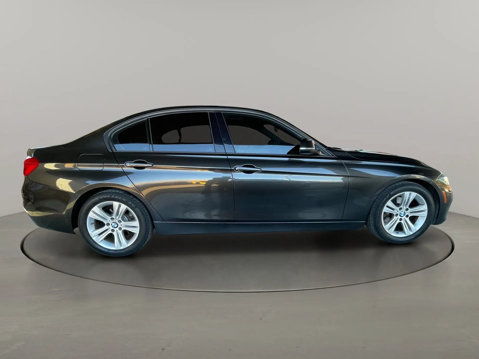 Used 2016 BMW 328i Sedan RWD image 6