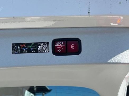 Used 2024 Mercedes-Benz EQS 450+ 4MATIC Sedan image 10