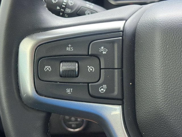 Used 2026 Chevrolet Silverado 1500 RST w/ RST Select Package AWD/4WD image 25