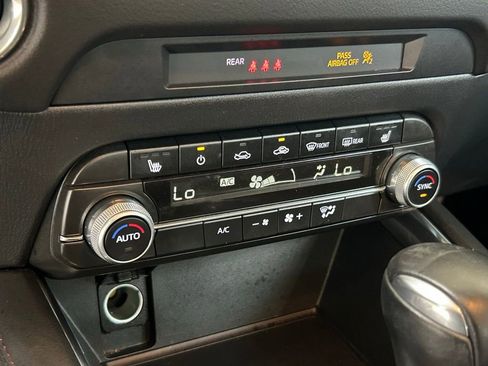 Used 2023 MAZDA CX-5 Carbon Edition image 24