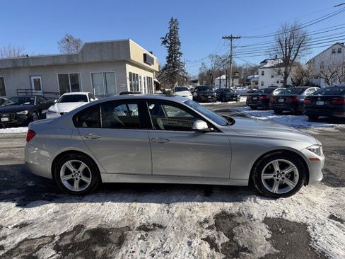 Used 2014 BMW 320i xDrive Sedan image 8